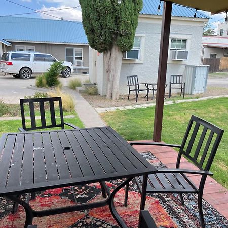 Dragonfly Cottage 1 Of 5 Listings Downtown Alpine Exteriér fotografie