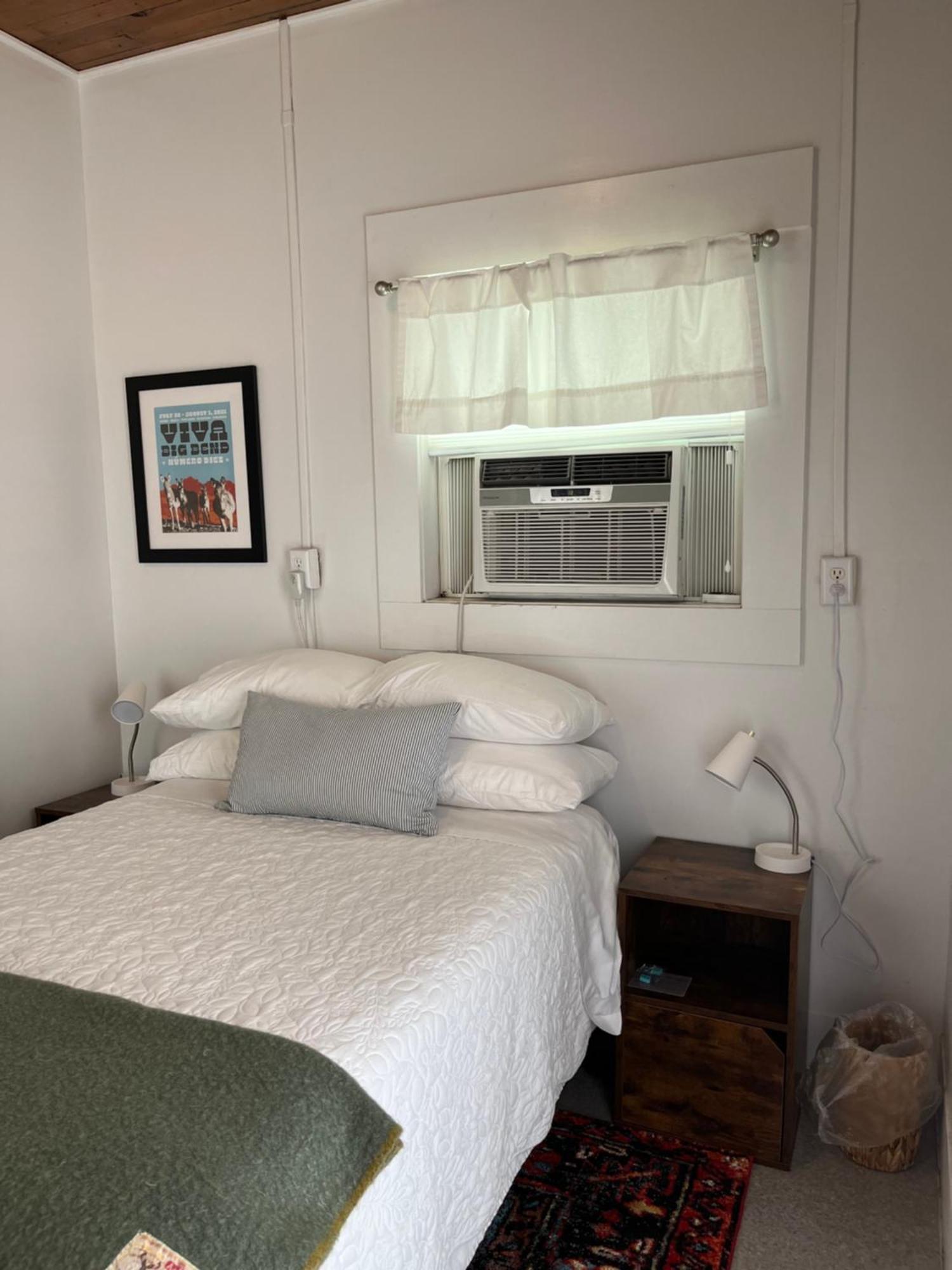 Dragonfly Cottage 1 Of 5 Listings Downtown Alpine Exteriér fotografie